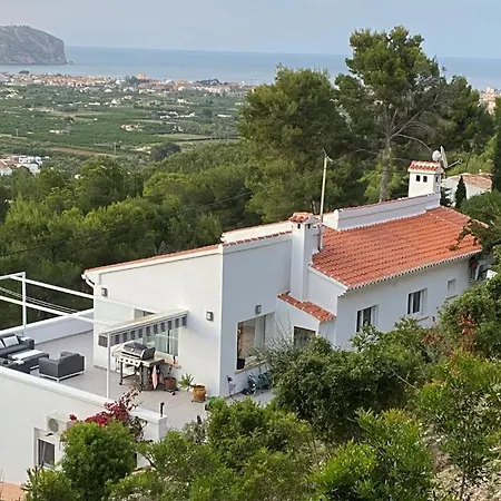 La Solana Jávea