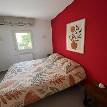 Prázdninový dům La Solana Jávea
