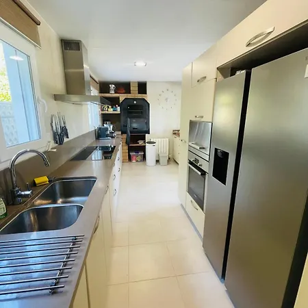 La Solana Jávea