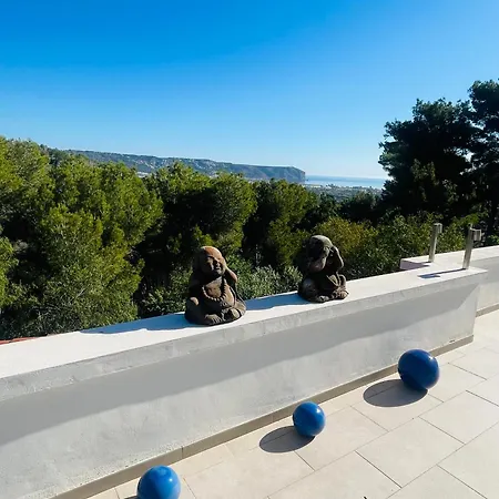 La Solana Jávea