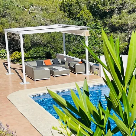 La Solana Сasa de vacaciones