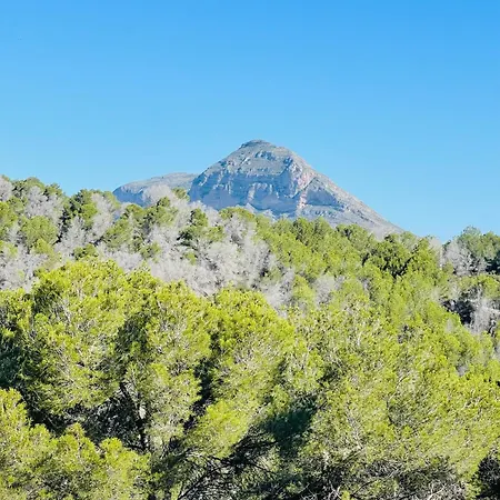 La Solana Jávea