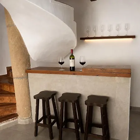 La Solana * Jávea