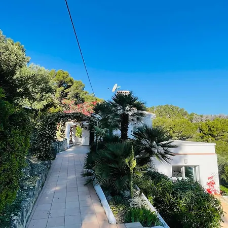 La Solana Jávea
